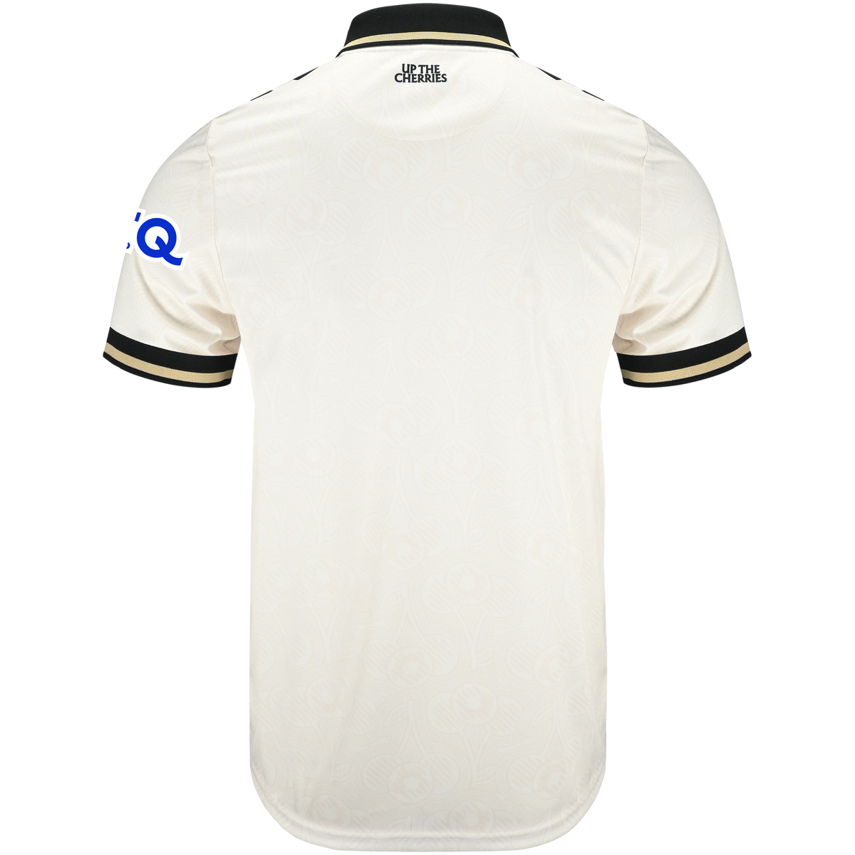חולצה שלישית בורנמות - Bournemouth Third Jersey