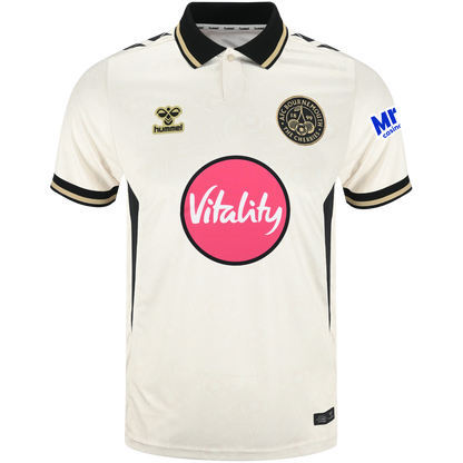 חולצה שלישית בורנמות - Bournemouth Third Jersey
