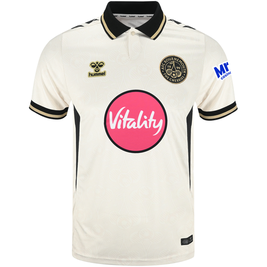 חולצה שלישית בורנמות - Bournemouth Third Jersey