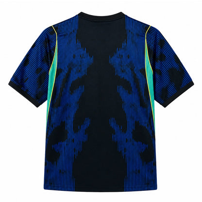 חולצת חוץ ברזיל - Brazil Away Jersey