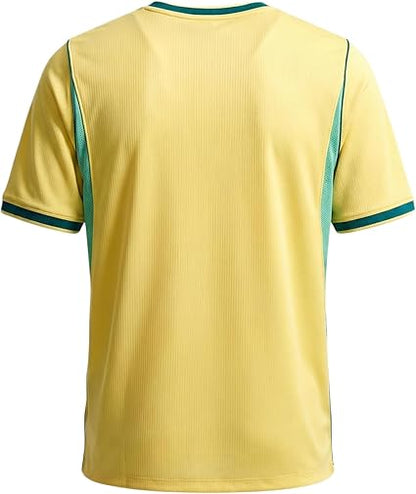 חולצת בית ברזיל - Brazil Home Jersey