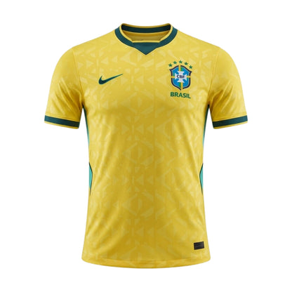 חולצת בית ברזיל - Brazil Home Jersey