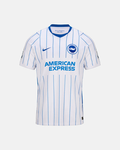 חולצת חוץ ברייטון - Brighton Away Jersey