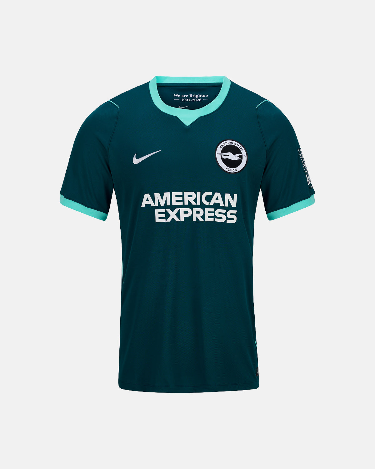 חולצה שלישית ברייטון - Brighton Third Jersey