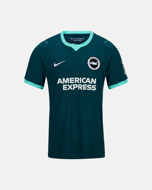 חולצה שלישית ברייטון - Brighton Third Jersey