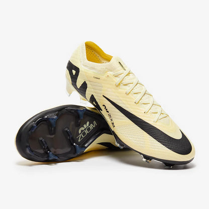 נעלי כדורגל מקצועיות - NIKE AIR ZOOM MERCURIAL VAPOR 15 MADE READY FG