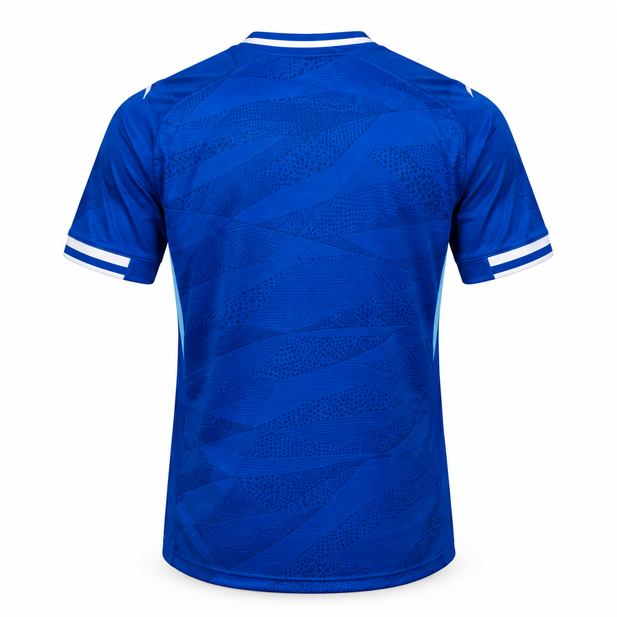חולצת בית ישראל - Israel Home Jersey