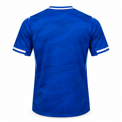 חולצת בית ישראל - Israel Home Jersey