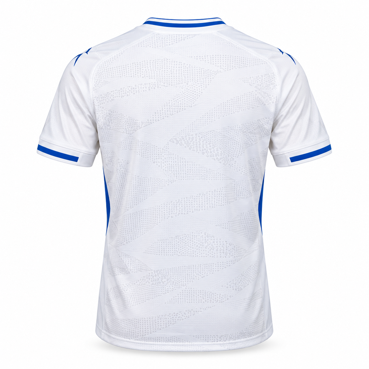 חולצת חוץ ישראל - Israel Away Jersey