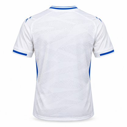 חולצת חוץ ישראל - Israel Away Jersey