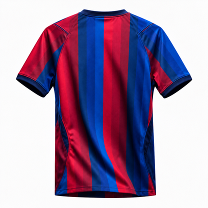 חולצת בית ברצלונה - FC Barcelona Home Jersey