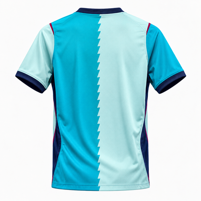 חולצה שלישית ברצלונה - FC Barcelona Third Jersey