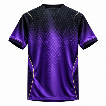 חולצת חוץ ברצלונה - FC Barcelona Away Jersey