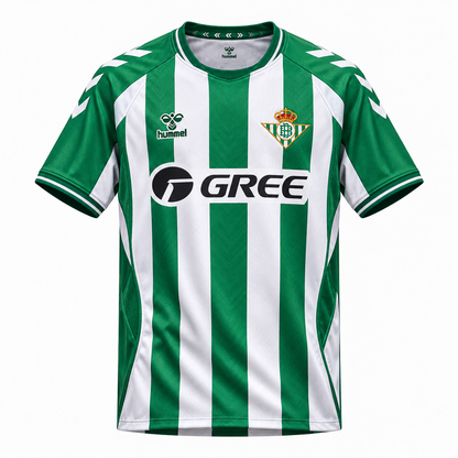 חולצת בית בטיס - Betis Home Jersey