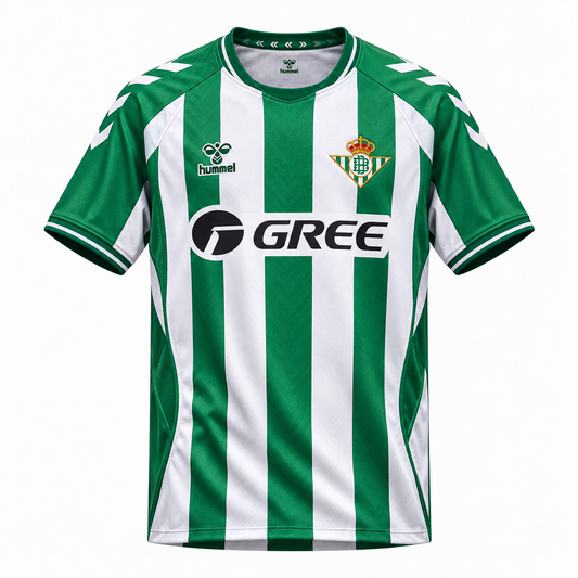 חולצת בית בטיס - Betis Home Jersey