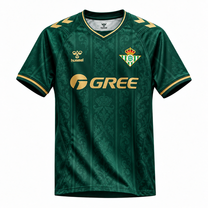 חולצת חוץ בטיס - Betis Away Jersey
