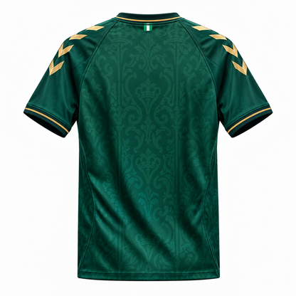 חולצת חוץ בטיס - Betis Away Jersey