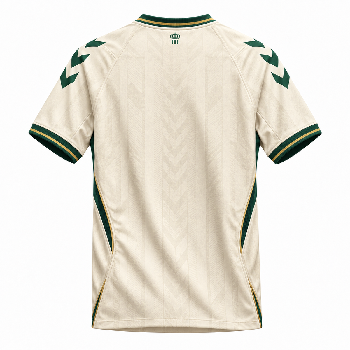 חולצה שלישית בטיס - Betis Third Jersey