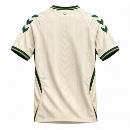 חולצה שלישית בטיס - Betis Third Jersey