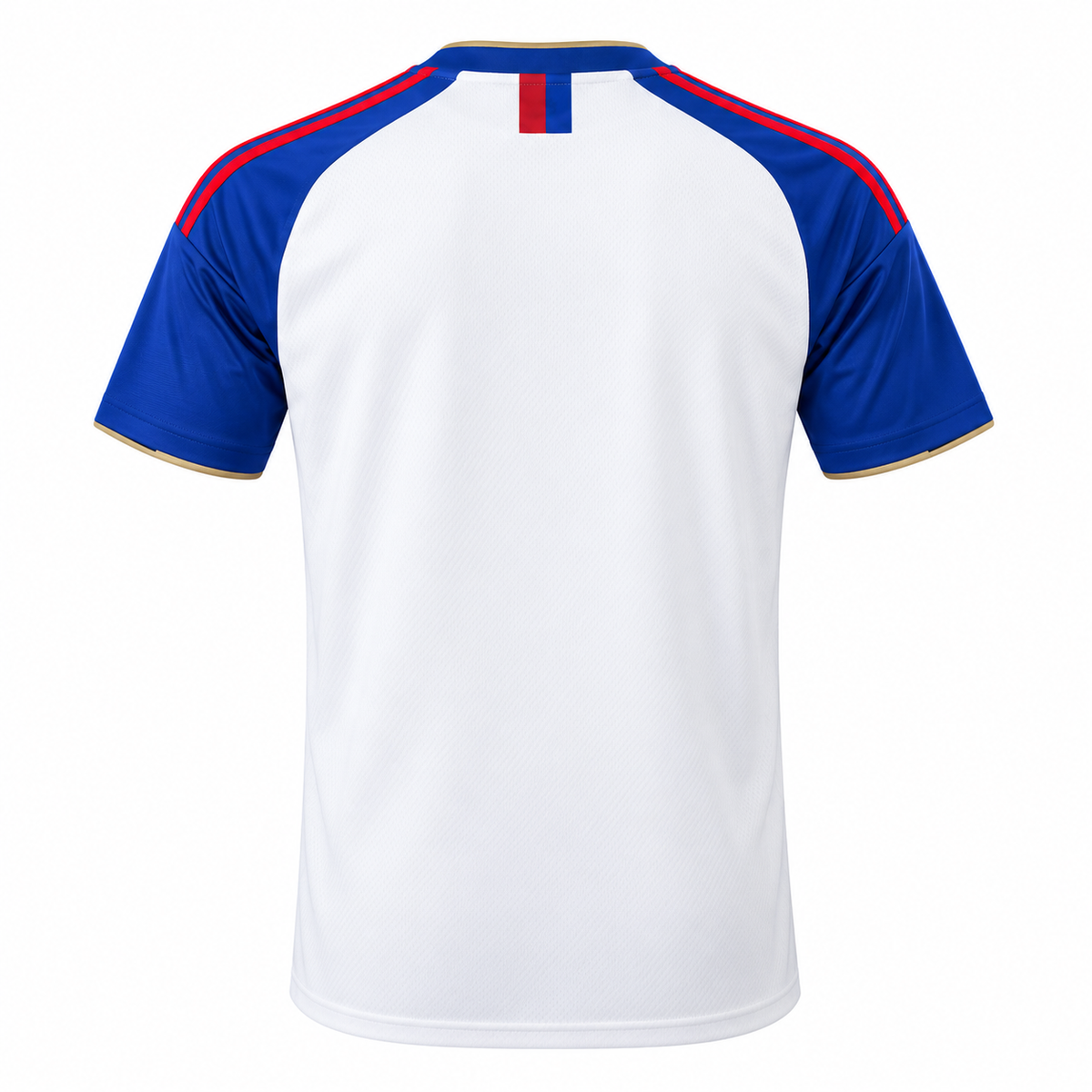 חולצת בית ליון - Olympique Lyon Home Jersey