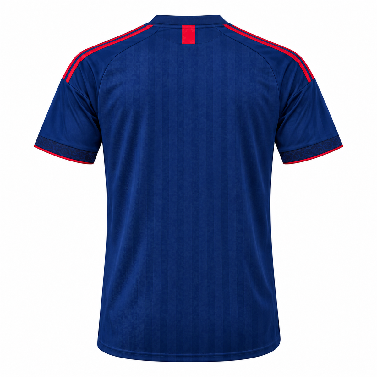חולצת חוץ ליון - Olympique Lyon Away Jersey