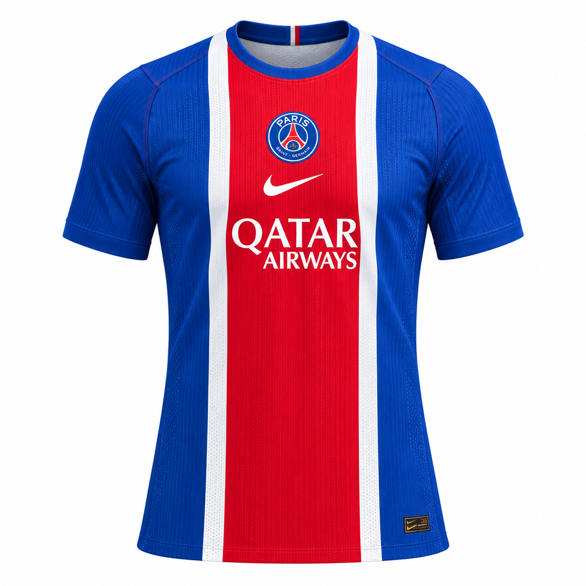 חולצת בית פריז סן ז'רמן - PSG Home Jersey