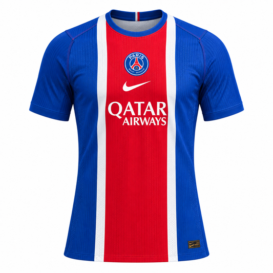 חולצת בית פריז סן ז'רמן - PSG Home Jersey