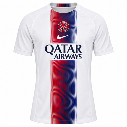 חולצת חוץ פריז סן ז'רמן - PSG Away Jersey