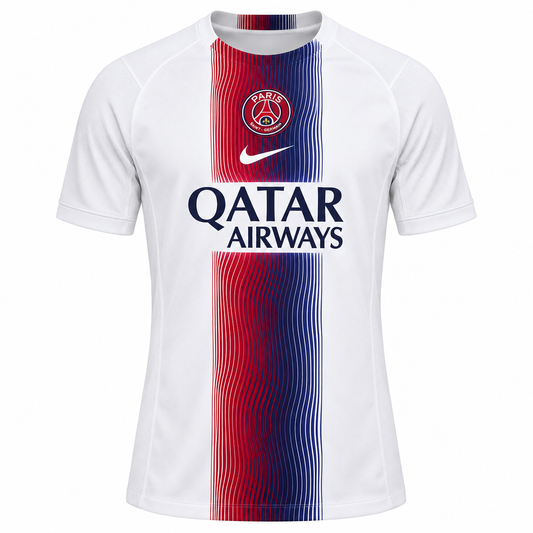 חולצת חוץ פריז סן ז'רמן - PSG Away Jersey