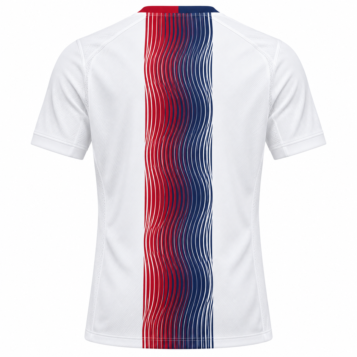חולצת חוץ פריז סן ז'רמן - PSG Away Jersey