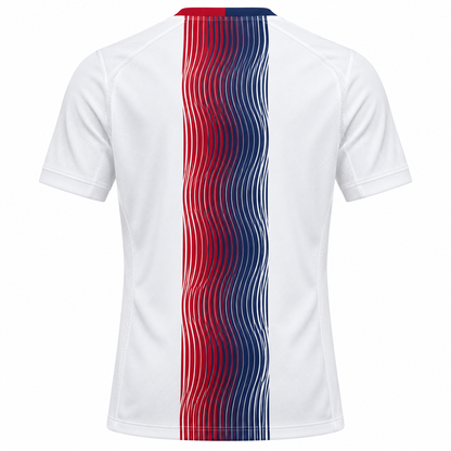 חולצת חוץ פריז סן ז'רמן - PSG Away Jersey