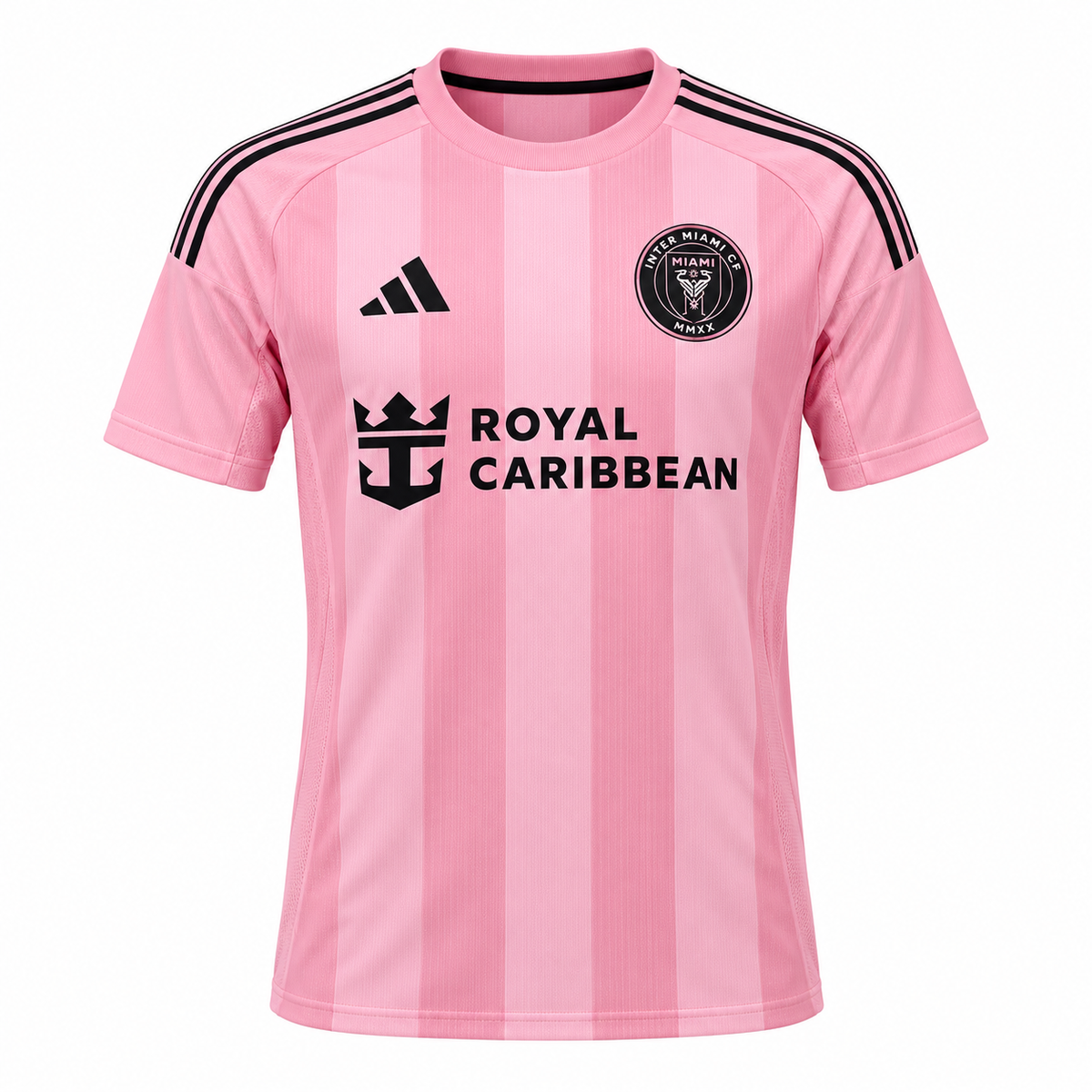 חולצת בית אינטר מיאמי- Inter Miami Home Jersey