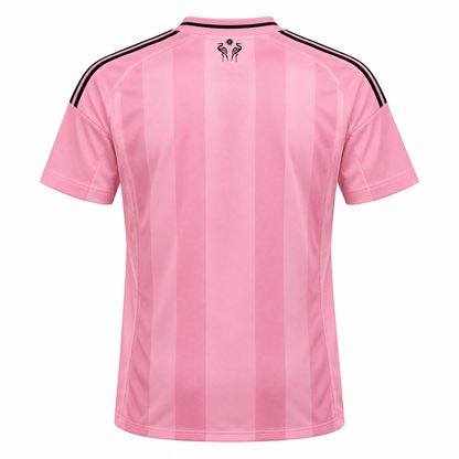 חולצת בית אינטר מיאמי- Inter Miami Home Jersey