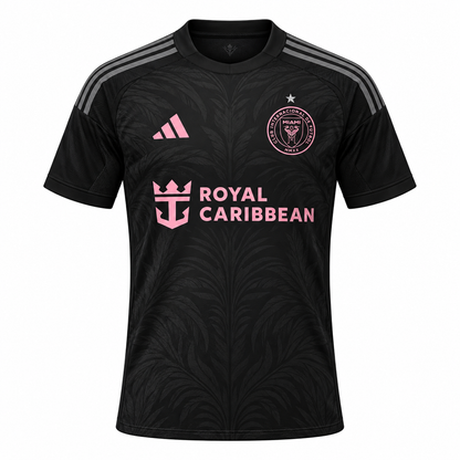 חולצת חוץ אינטר מיאמי- Inter Miami Away Jersey