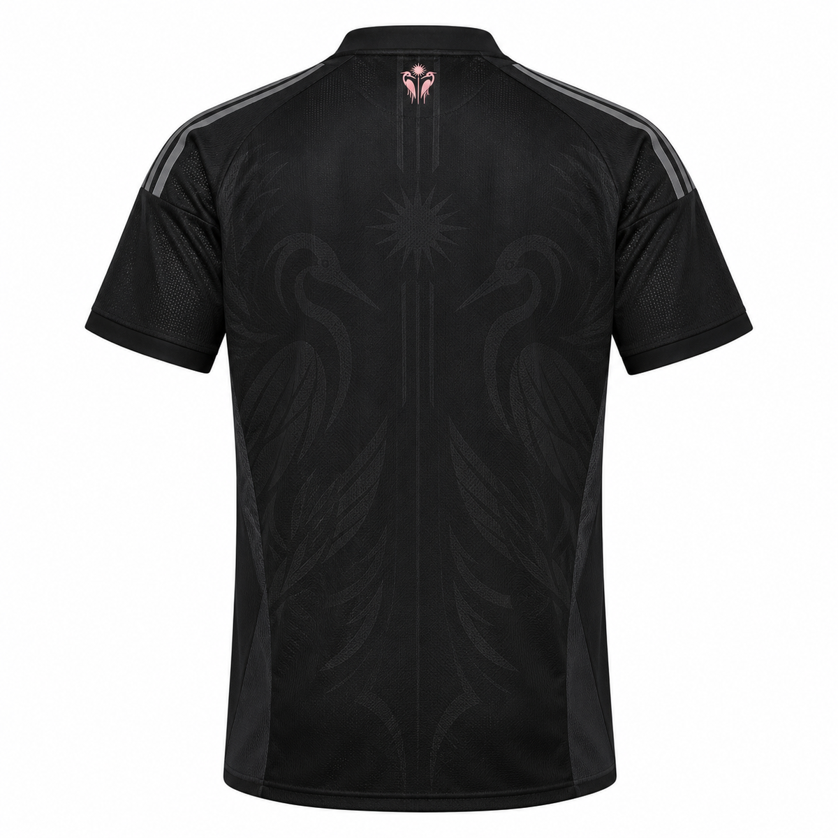 חולצת חוץ אינטר מיאמי- Inter Miami Away Jersey