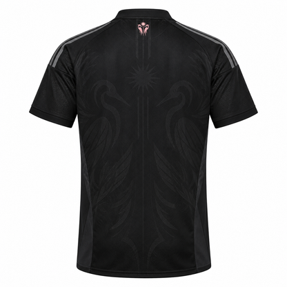 חולצת חוץ אינטר מיאמי- Inter Miami Away Jersey