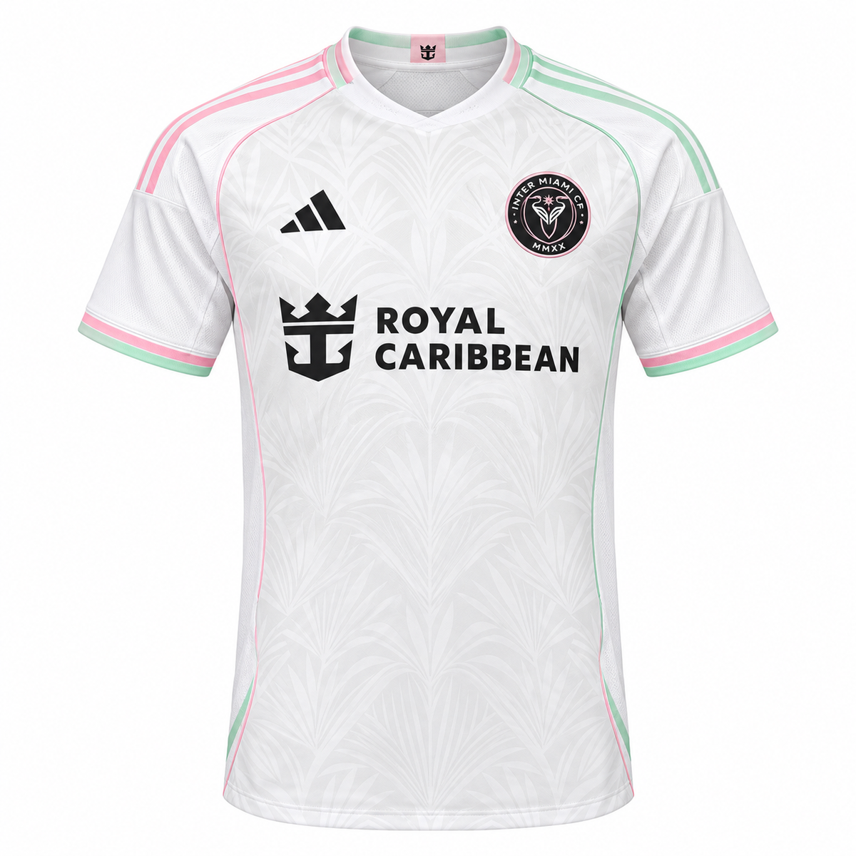 חולצת שלישית אינטר מיאמי- Inter Miami Third Jersey