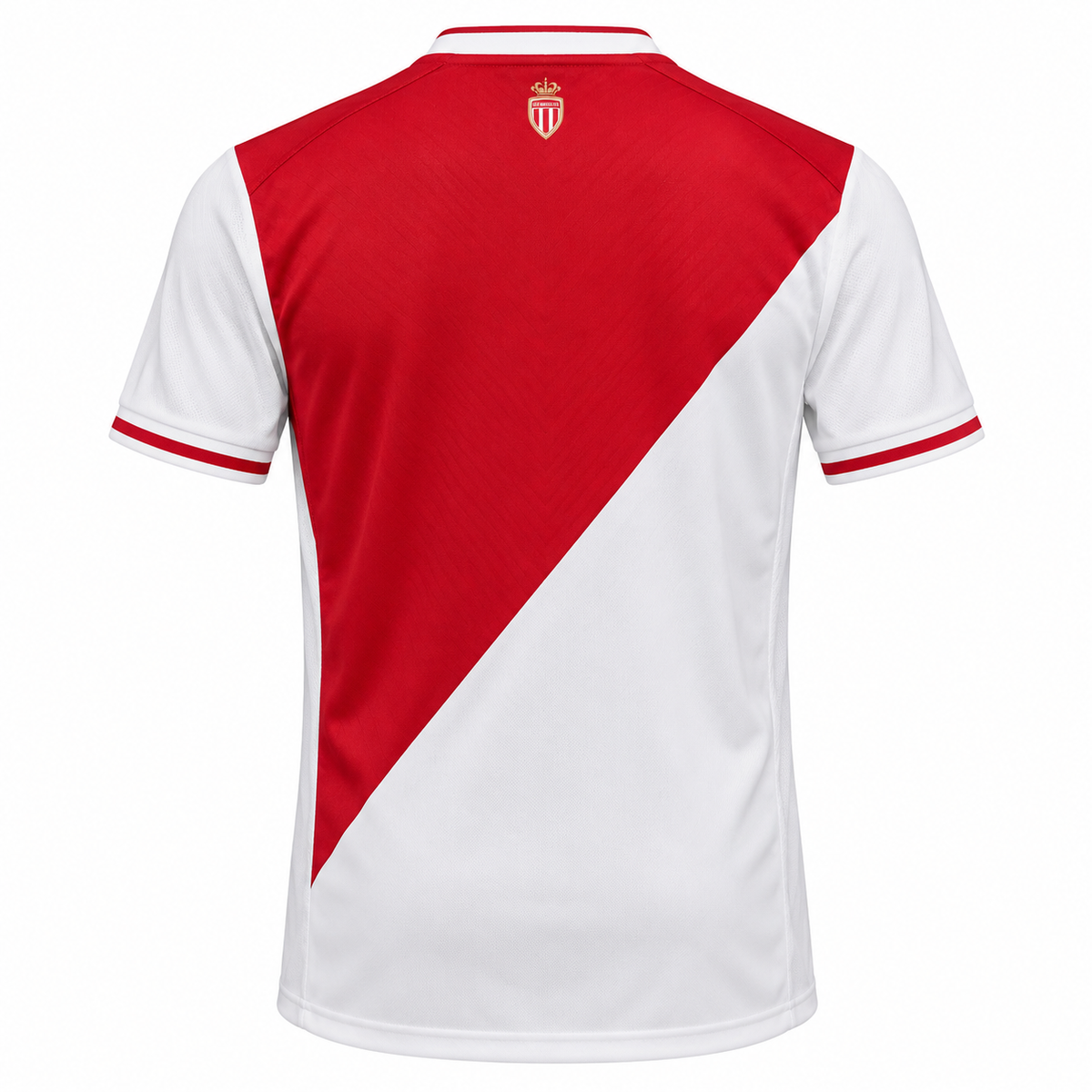 חולצת בית מונאקו - AS Monaco Home Jersey