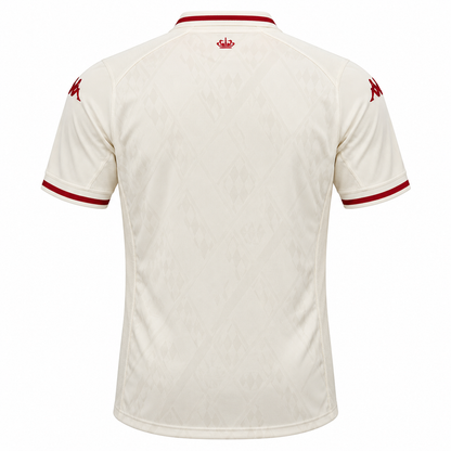 חולצת חוץ מונאקו - AS Monaco Away Jersey