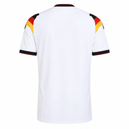 חולצת בית גרמניה - Germany Home Jersey