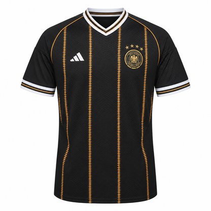 חולצת שלישית גרמניה - Germany Third Jersey