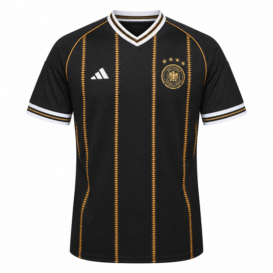 חולצת שלישית גרמניה - Germany Third Jersey