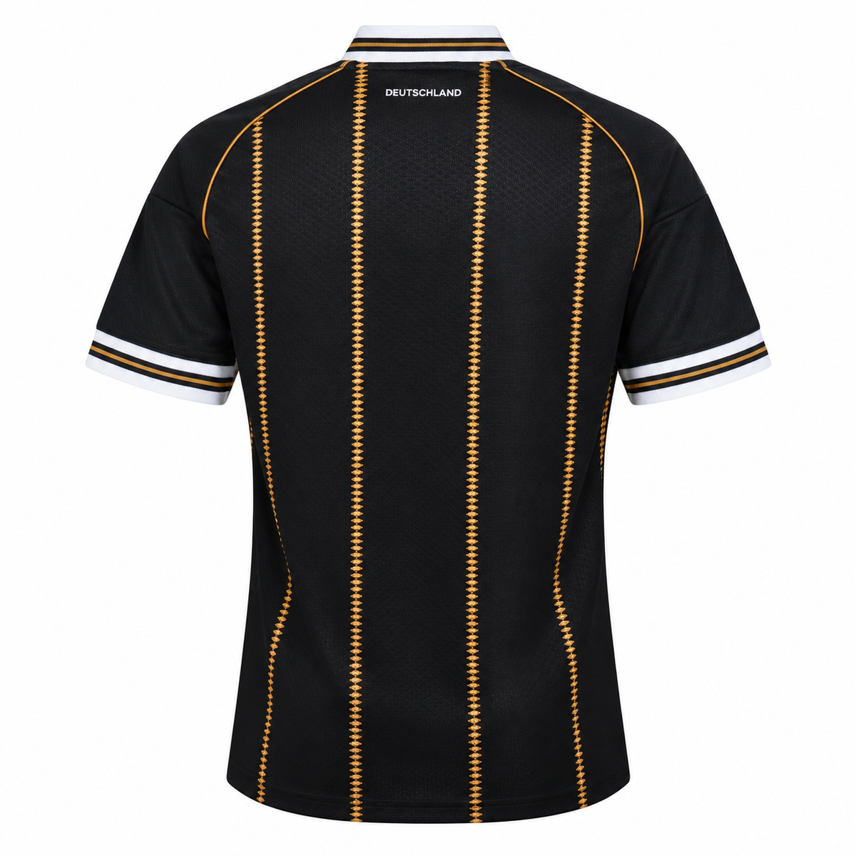 חולצת שלישית גרמניה - Germany Third Jersey