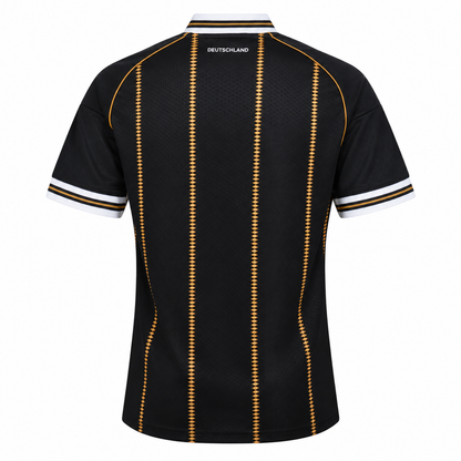 חולצת שלישית גרמניה - Germany Third Jersey
