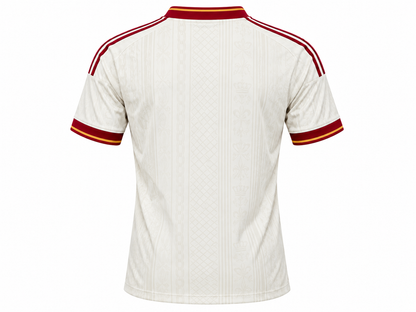 חולצת חוץ ספרד - Spain Away Jersey