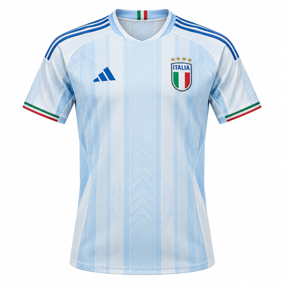 חולצת חוץ איטליה - Italy Away Jersey