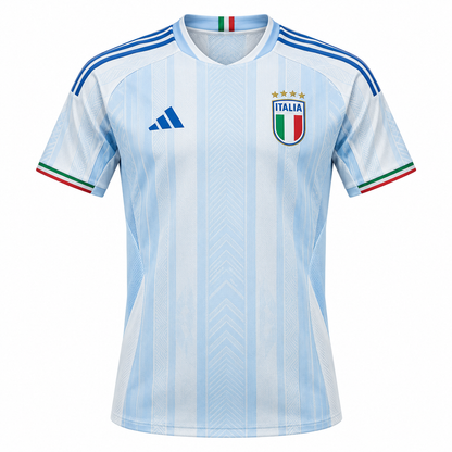 חולצת חוץ איטליה - Italy Away Jersey