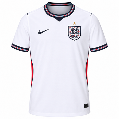 חולצת בית אנגליה - England Home Jersey