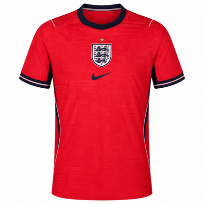 חולצת חוץ אנגליה - England Away Jersey