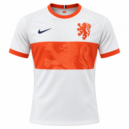 חולצת חוץ הולנד - Netherlands Away Jersey